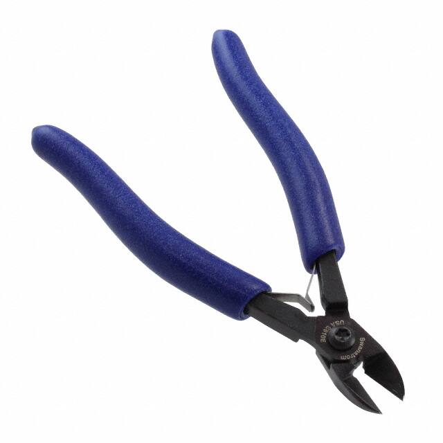 S610E Swanstrom Tools USA  Wire Cutters